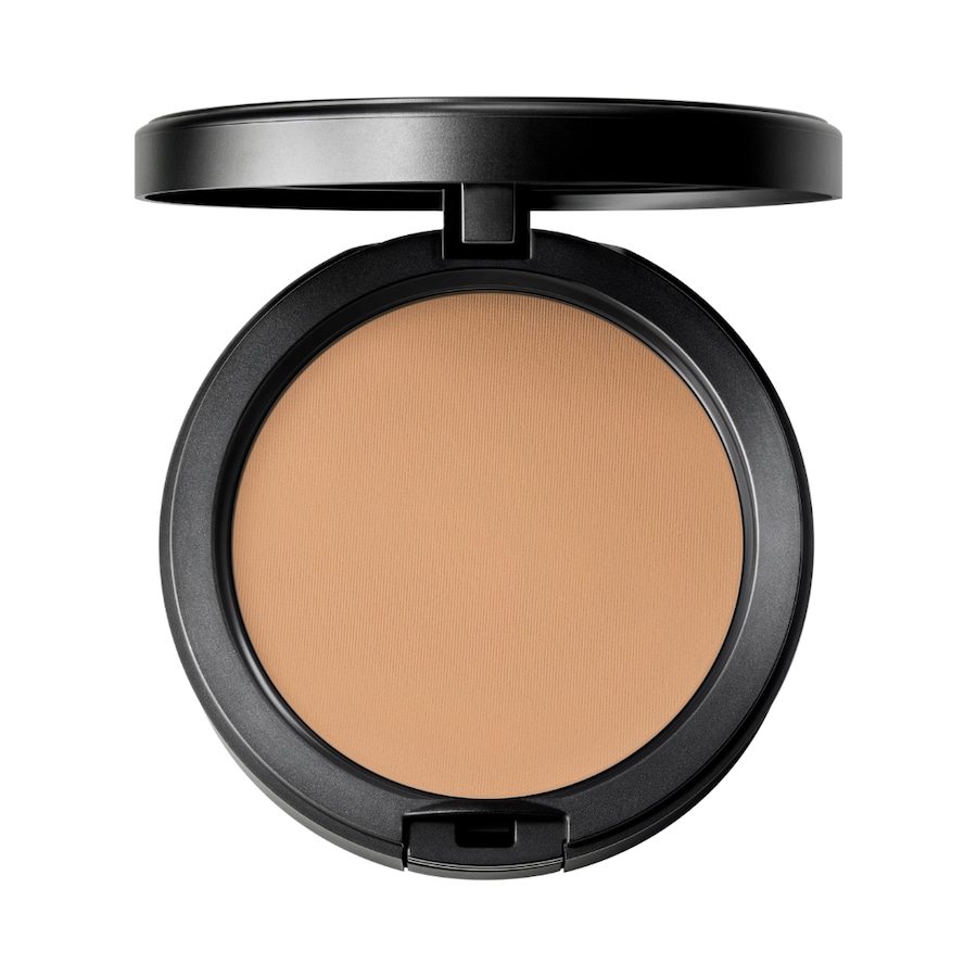 MAC Studio Fix Plus Foundation N6.5 12 g Hellbraun