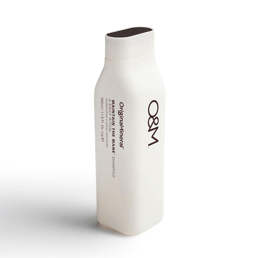 Original Mineral Maintain the Mane Shampoo 350 ml