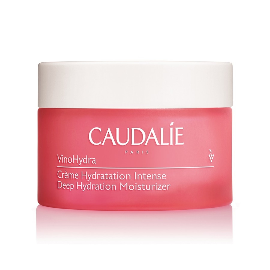 Caudalie Vinohydra Intensive FeuchtigkeitscremeGesicht | 50.0 ml | 399,80 / 1.0 l