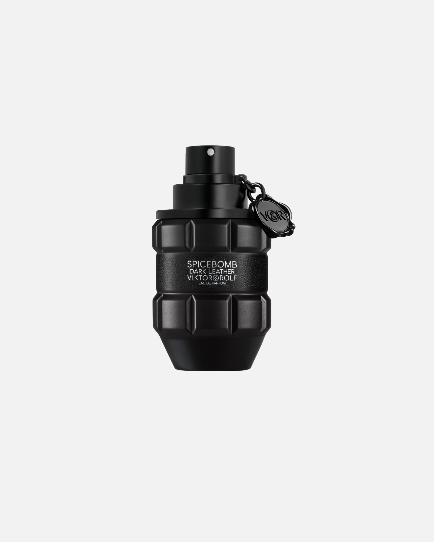 Eau de Parfum für Männlich Viktor&Rolf Spicebomb Dark Leather 50 ml