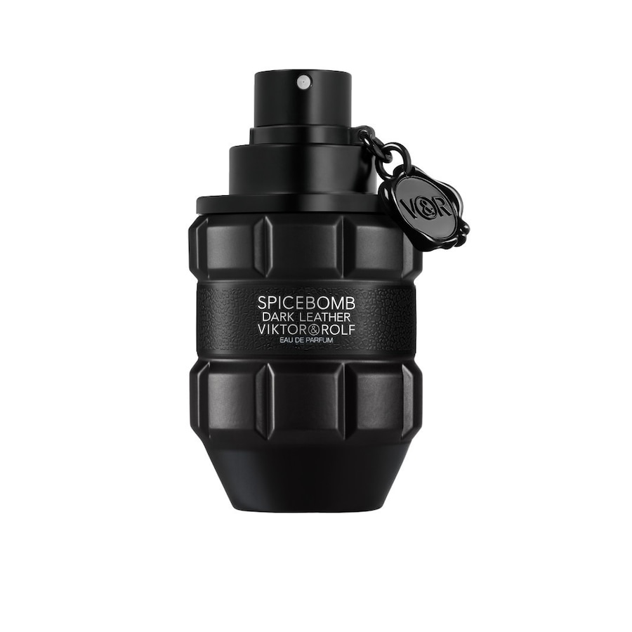 Viktor&Rolf Spicebomb Dark Leather Eau de Parfum 50 ml Herren