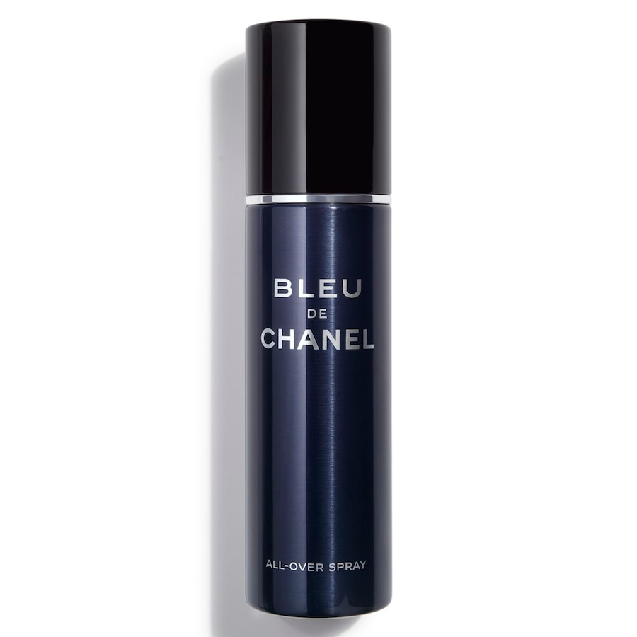 CHANEL BLEU DE ALL-OVER SPRAY Bodyspray 100 ml Herren