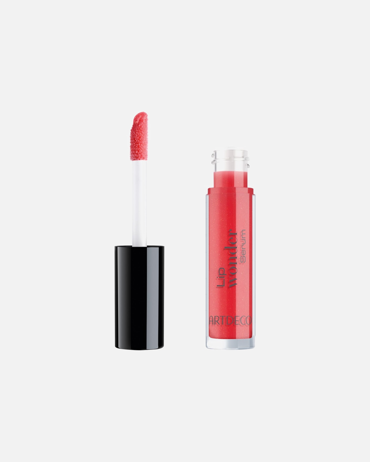 Lippenpflege für Weiblich ARTDECO Goddess of the Sun Lip Wonder Serum 5 - CARING ORANGE