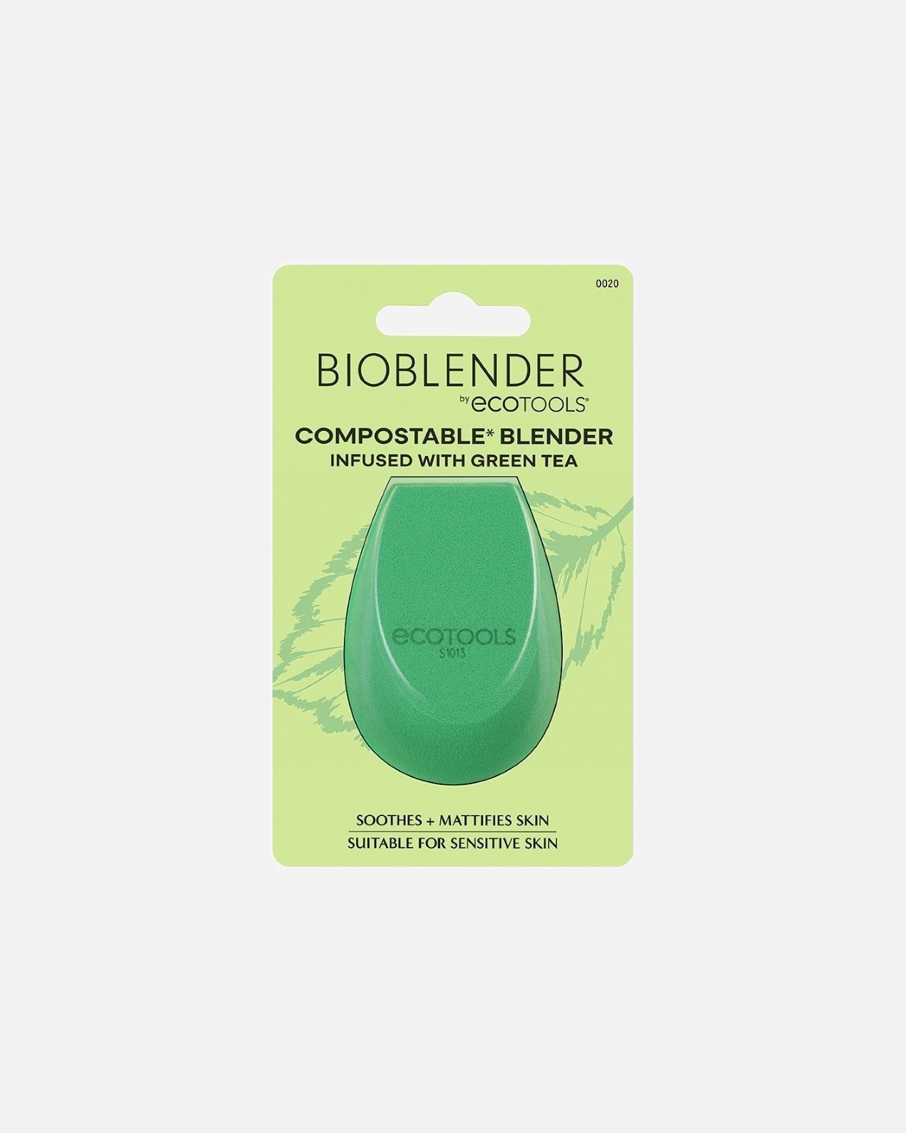 Make-up Schwamm für Unisex Ecotools 1 Stück