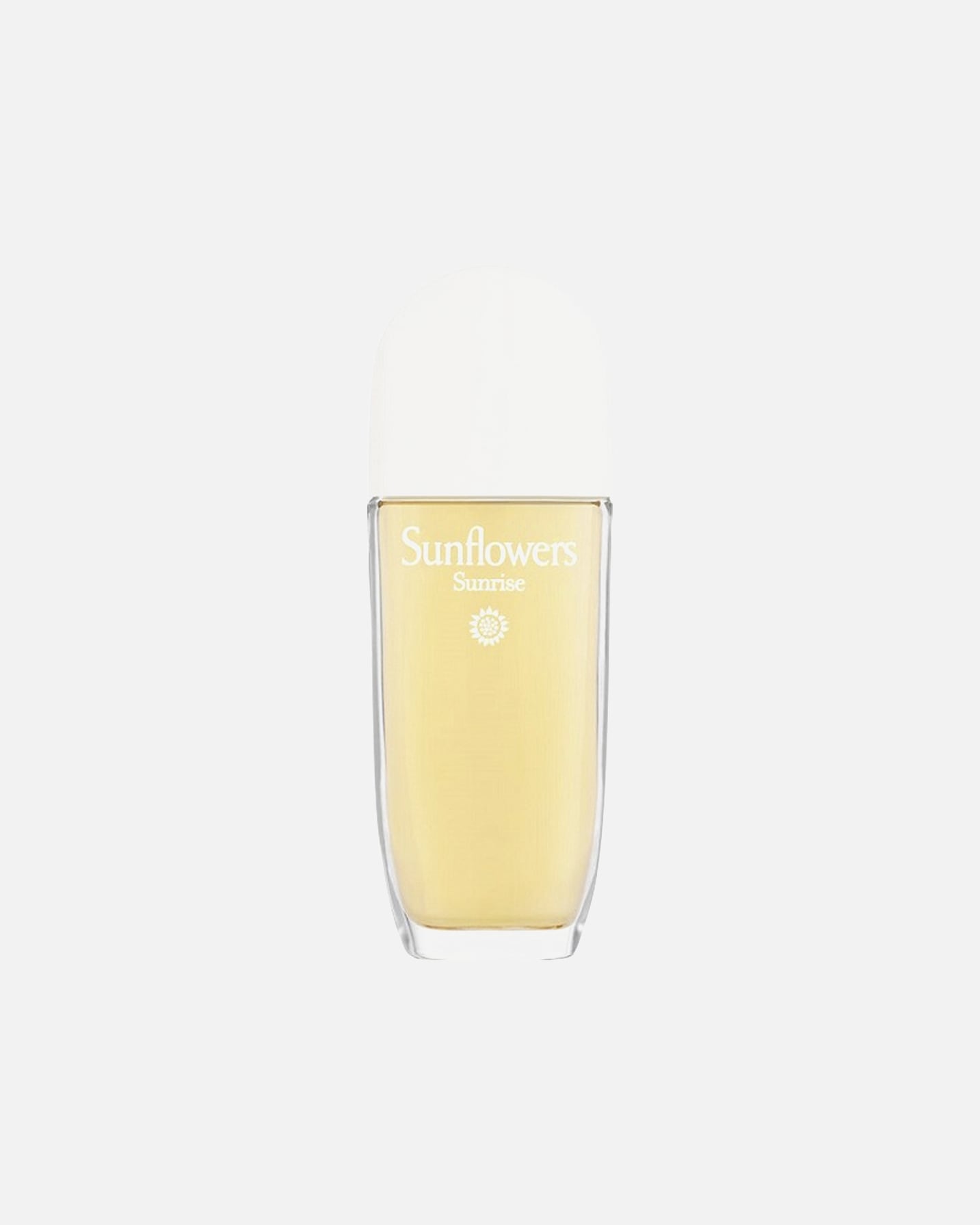 Eau de Toilette für Unisex Elizabeth Arden Sunflowers Glambronze 100 ml