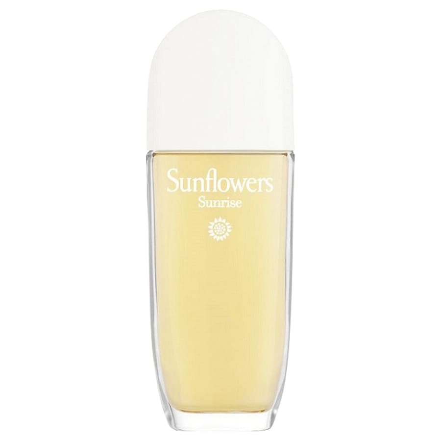 Elizabeth Arden Sunflowers Glambronze Eau de Toilette 100 ml unisex