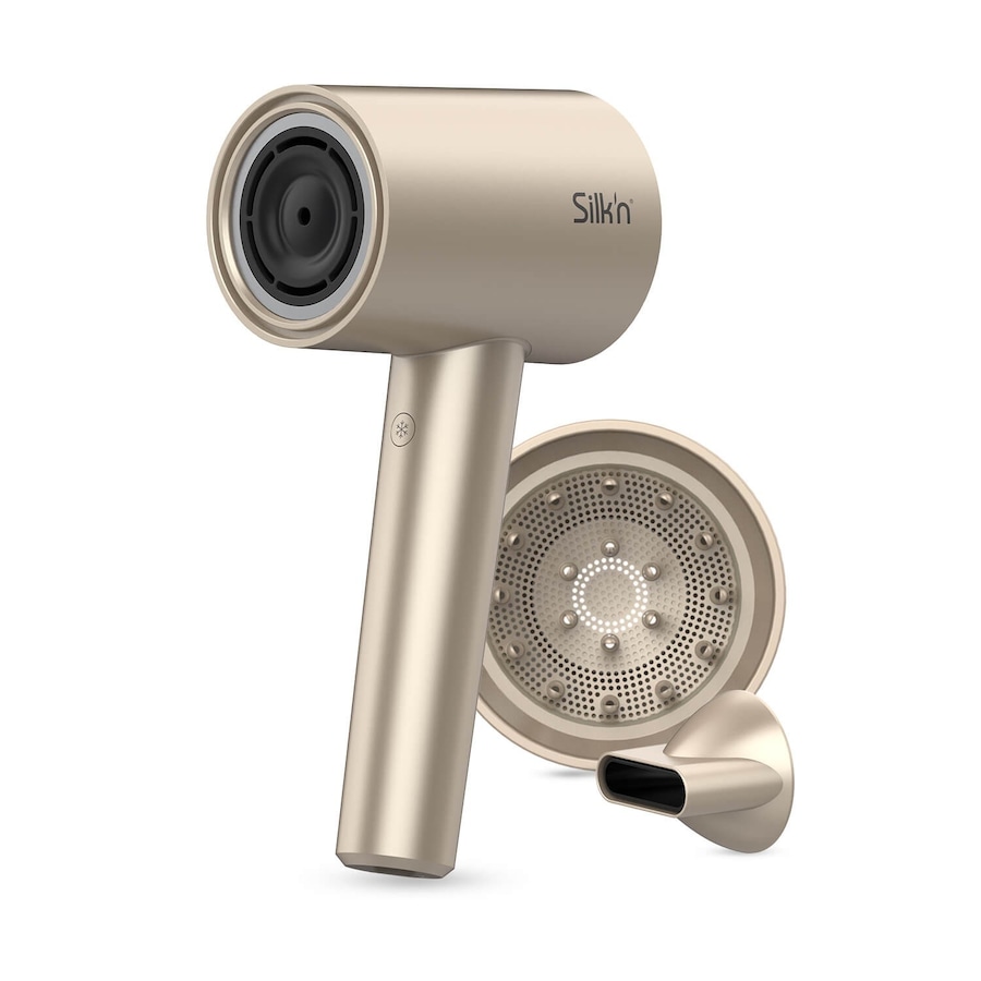 Silk'n SilkyAir Pro Haartrockner