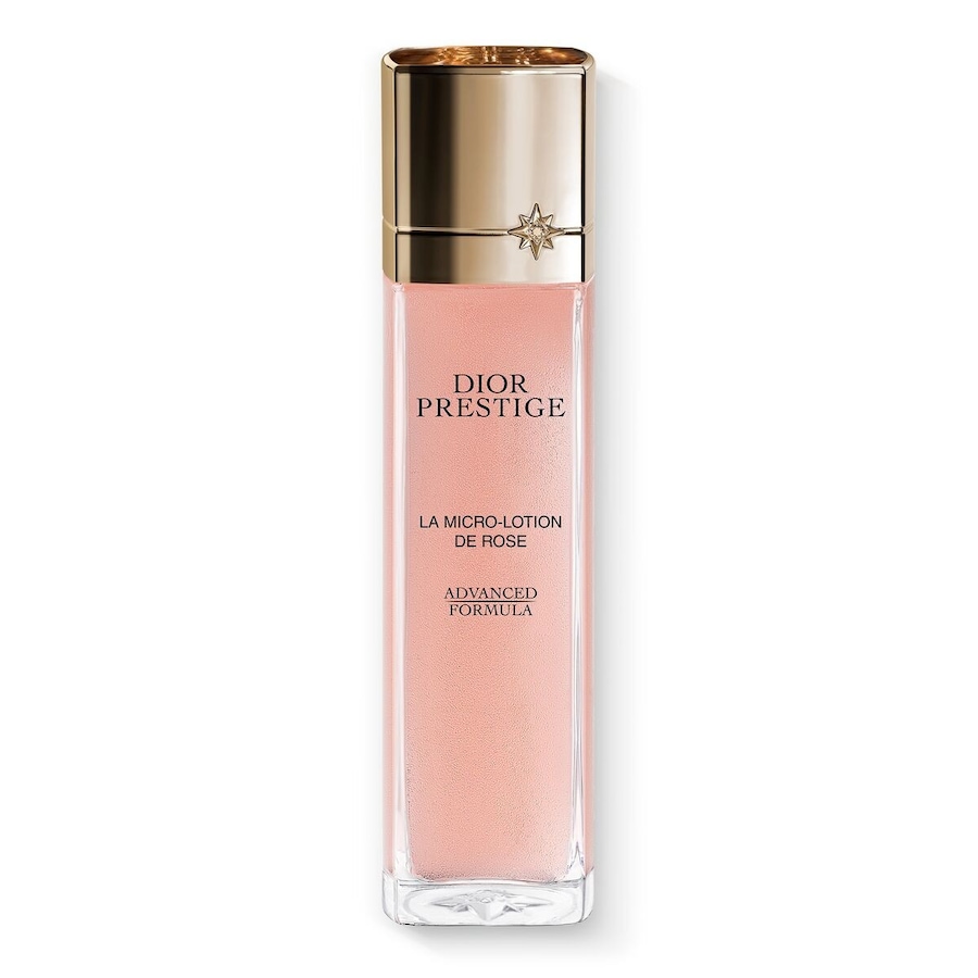 DIOR Dior Prestige La Micro-Lotion de Rose Advanced Formula Gesichtslotion 150 ml