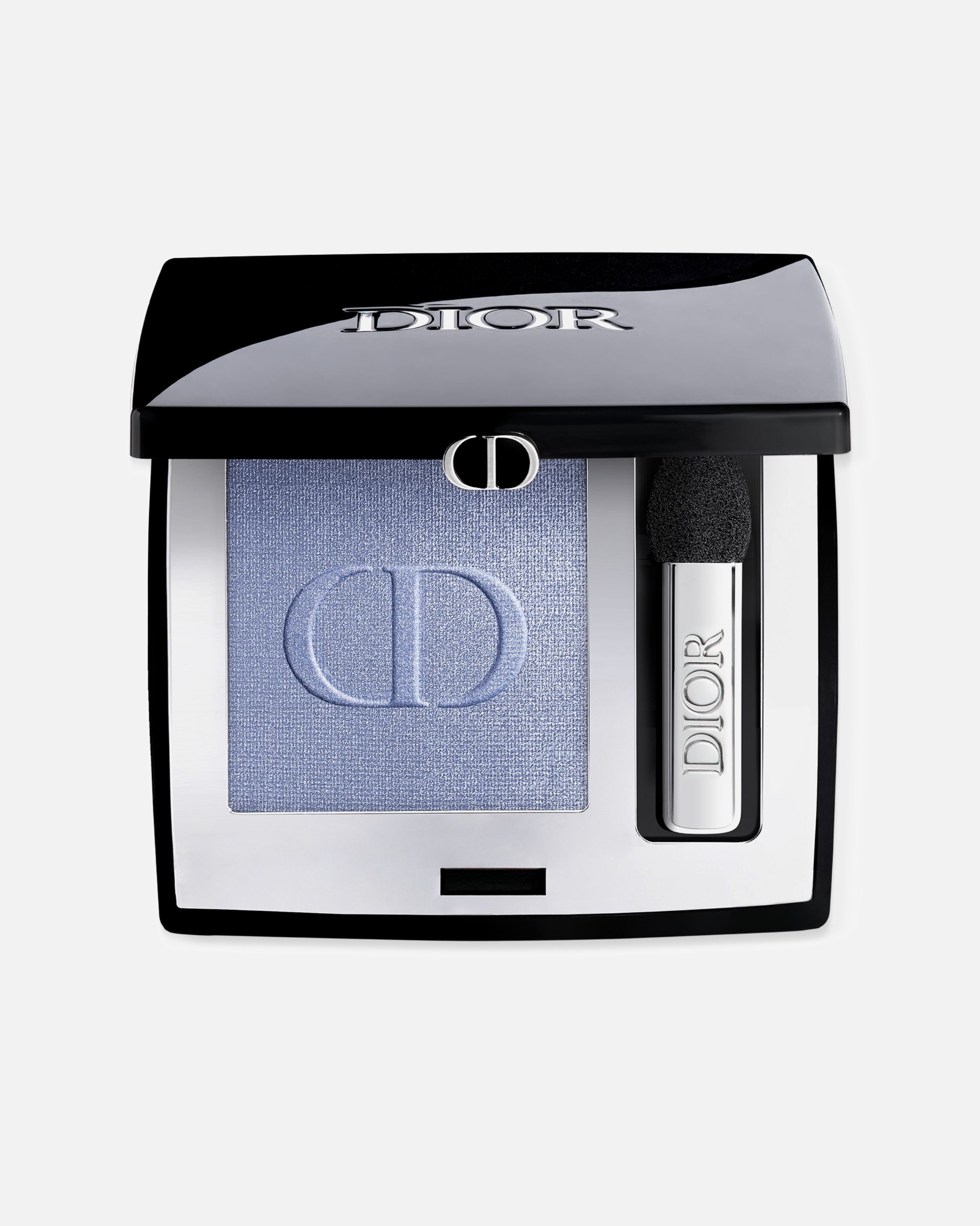 Lidschatten für Unisex DIOR Diorshow Mono Couleur Lidschatten 240 Denim