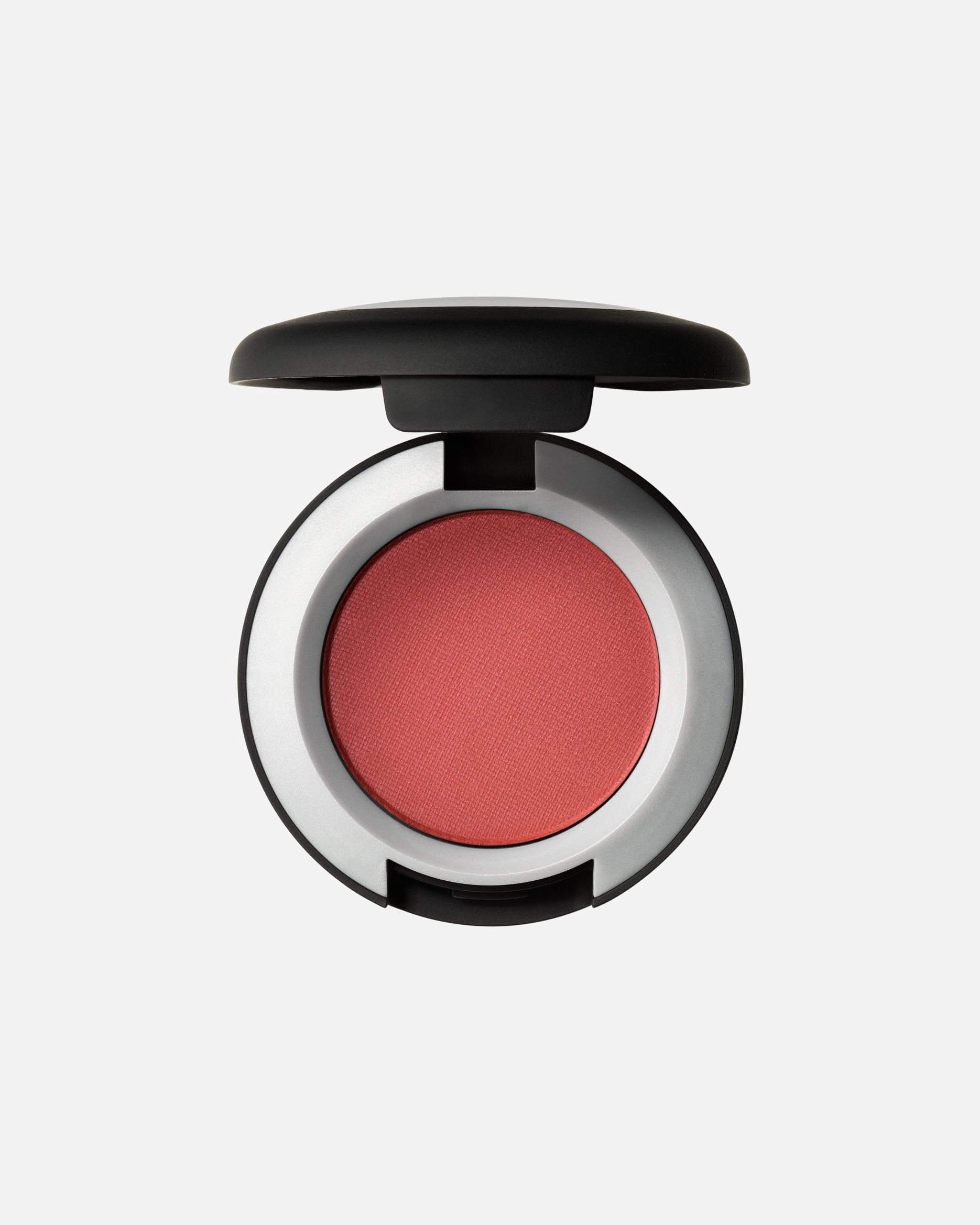 Lidschatten für Unisex MAC Powder Kiss Soft Matte DEVOTED TO CHILI