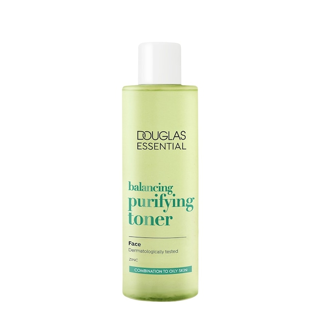 Douglas Collection Essential balancing purifying toner
