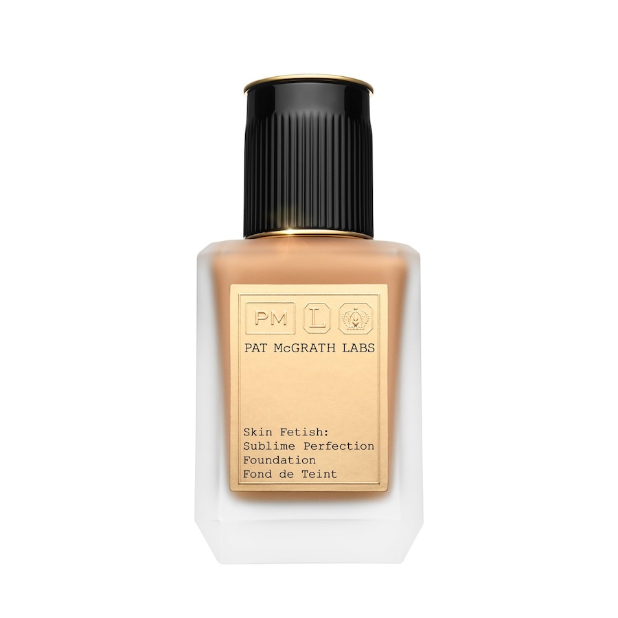 Pat McGrath Labs Sublime Perfection Concealer Foundation 16 - MEDIUM 35 ml Hellbraun