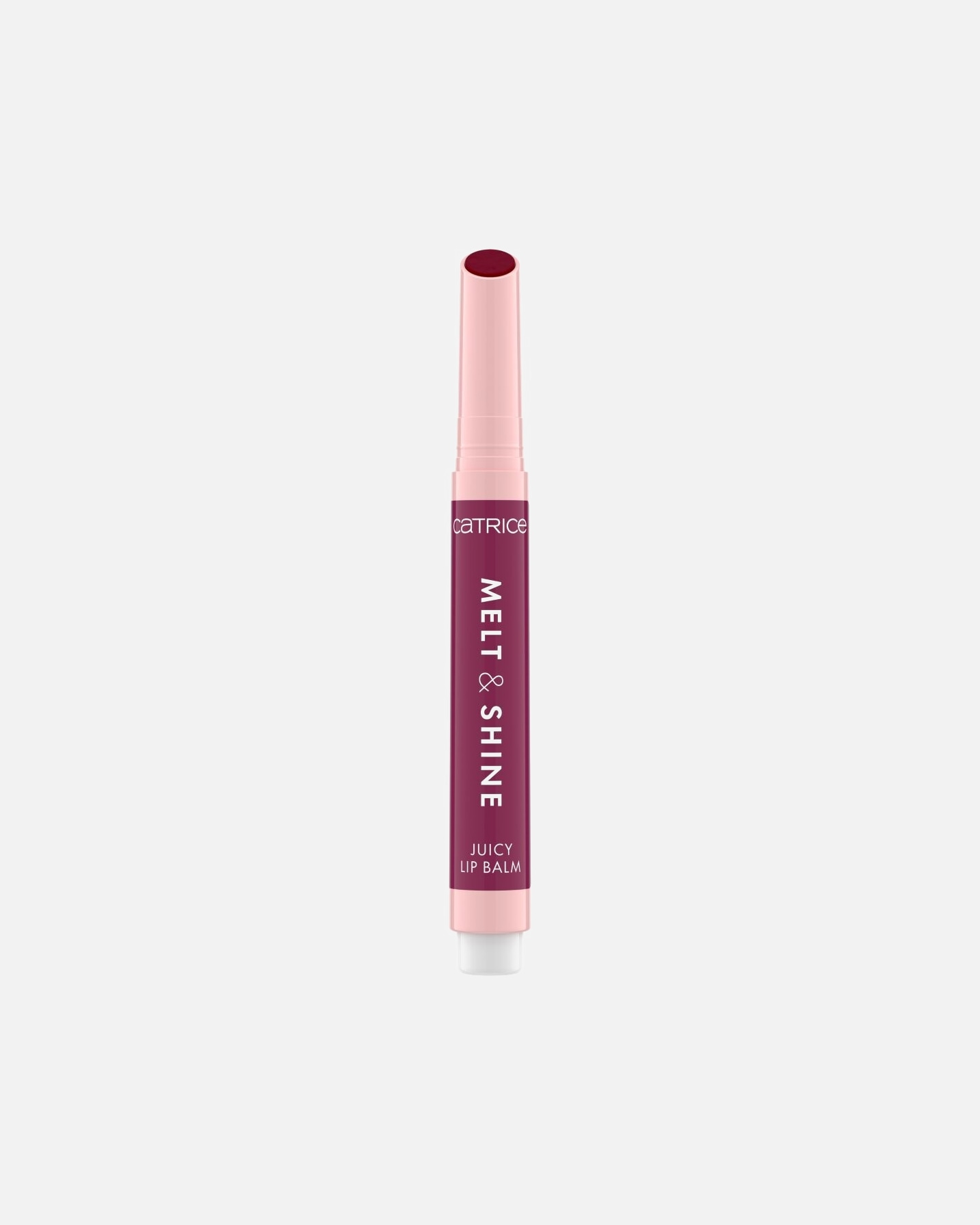 Lippenbalsam für Unisex Catrice Default Brand Line Melt & Shine Juicy 80 - LOST AT SEA