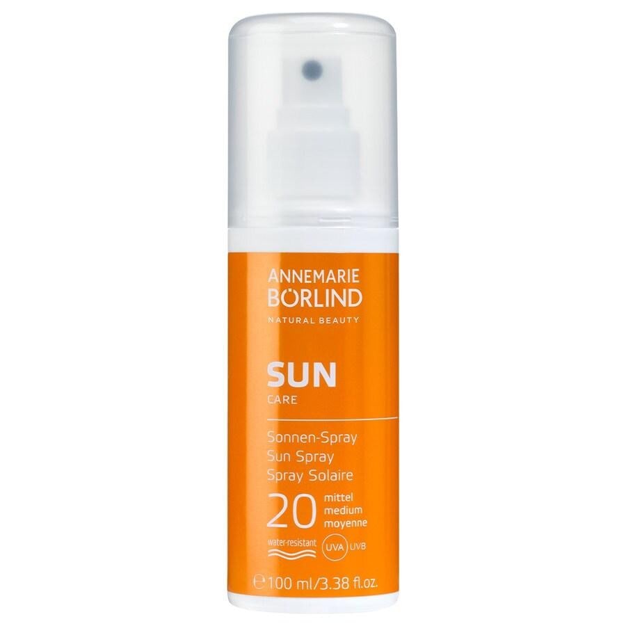 ANNEMARIE BÖRLIND Sun Care LSF20Gesicht | 100.0 ml | 154,90 / 1.0 l