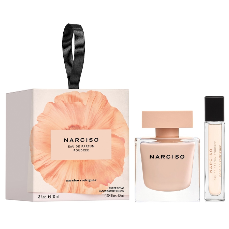 Narciso Rodriguez NARCISO POUDREE Duftset Damen