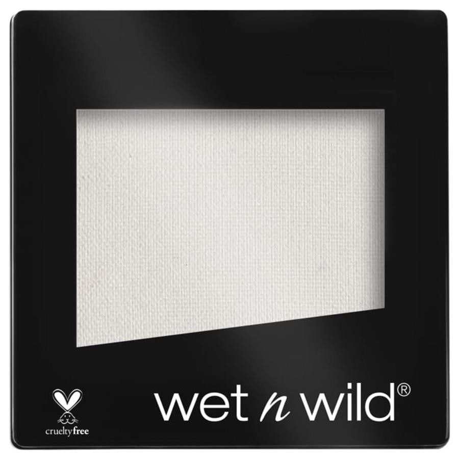 wet n wild – COLOR ICON EYESHADOW SINGLE Lidschatten 1,7 g SUGAR (1170.59 € / 1 kg)