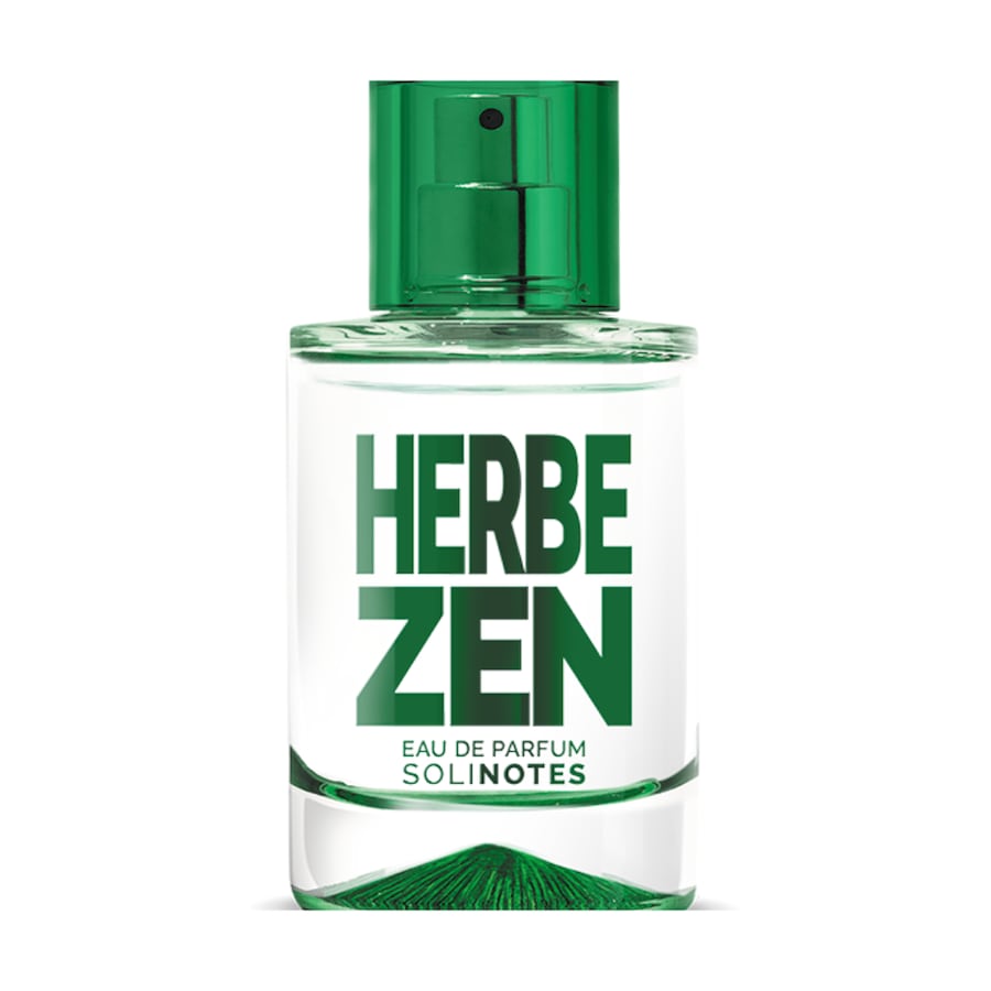 SOLINOTES Zen Herb | 50.0 ml | 381,80 / 1.0 l