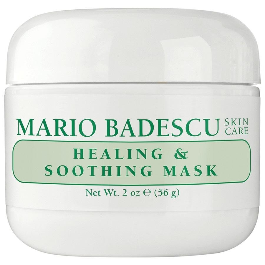 Mario Badescu Healing & Soothing Mask Feuchtigkeitsmaske 59 g