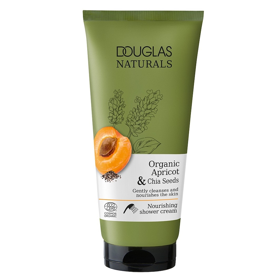 Douglas Collection Naturals Nourishing Shower CreamKörper | 200.0 ml | 43,95 / 1.0 l