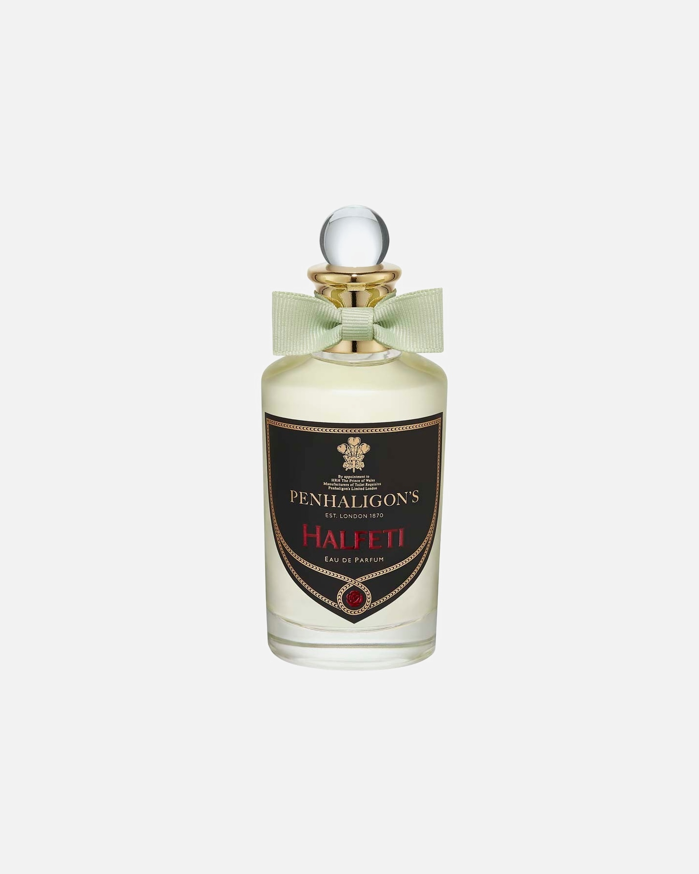 Eau de Parfum für Unisex Penhaligon's Trade Routes Halfeti 100 ml