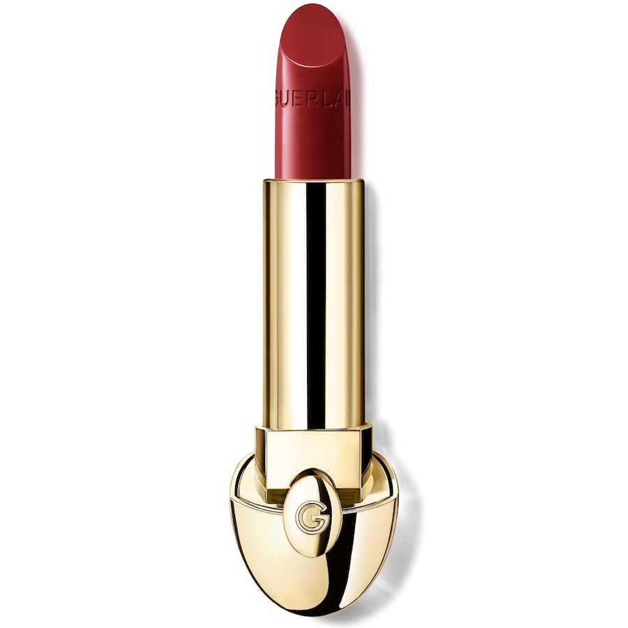 Guerlain Rouge G Lipstick Refill Lippenstift 968 - Lie of Wine 3.5 g Dunkelrot