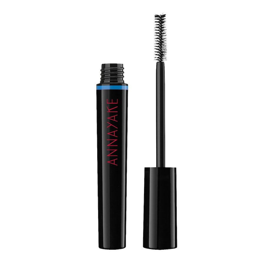 Annayake Extreme Waterproof Mascara 8.5 ml Schwarz Damen