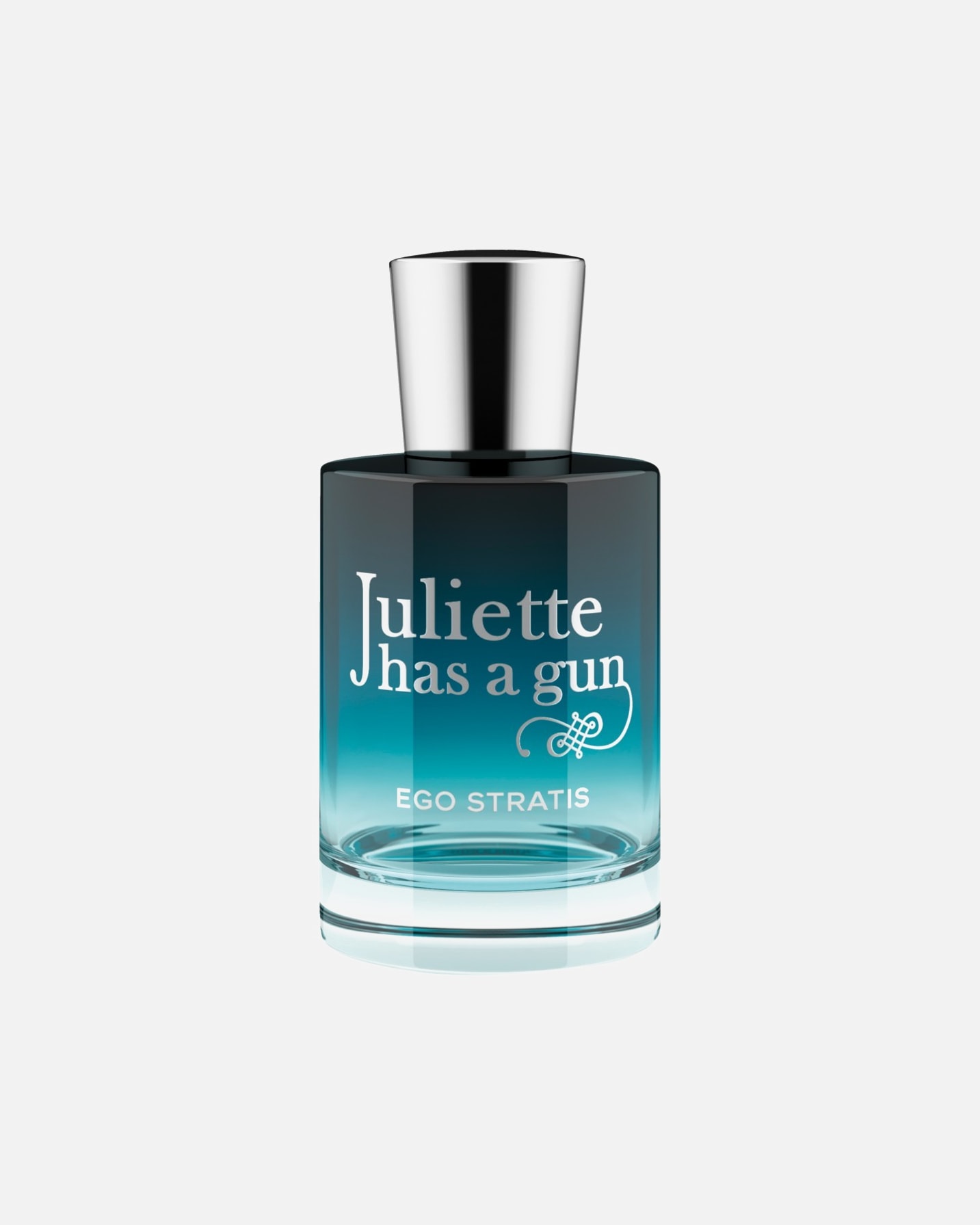 Parfum für Unisex Juliette Has a Gun Classic Collection Ego Stratis 50 ml