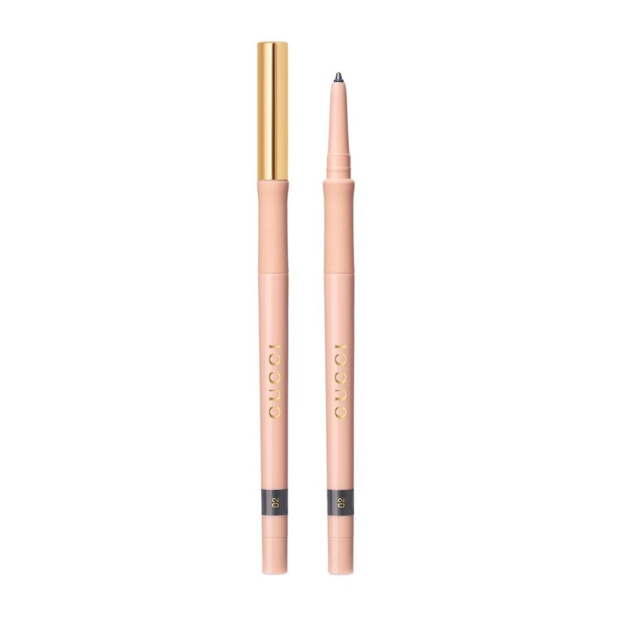 Gucci Beauty Kohl Stylo Contour des Yeux Eyeliner Nr. 02 - Anthrazit 0.34 g Grau