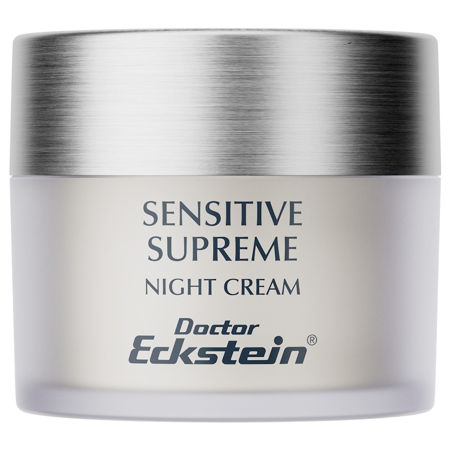 Doctor Eckstein Sensitive SpremeGesicht | 50.0 ml | 608,00 / 1.0 l