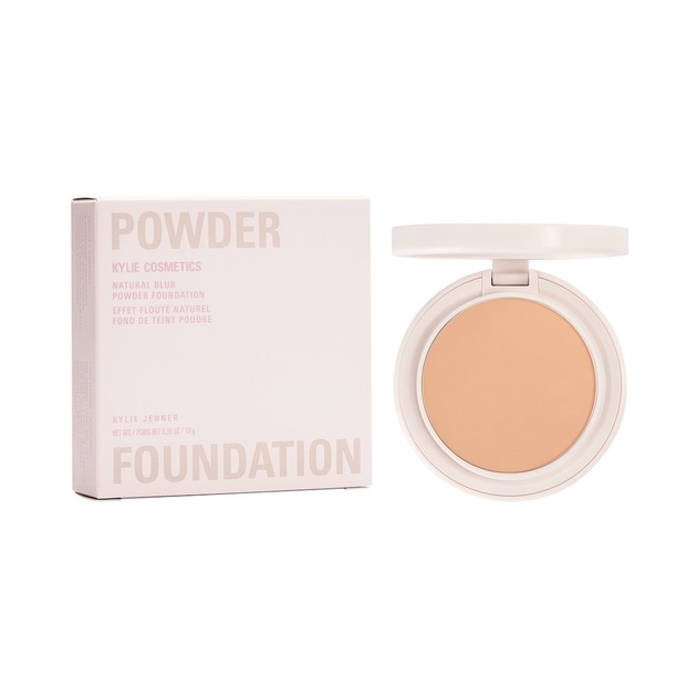 KYLIE COSMETICS Natural Blur Powder