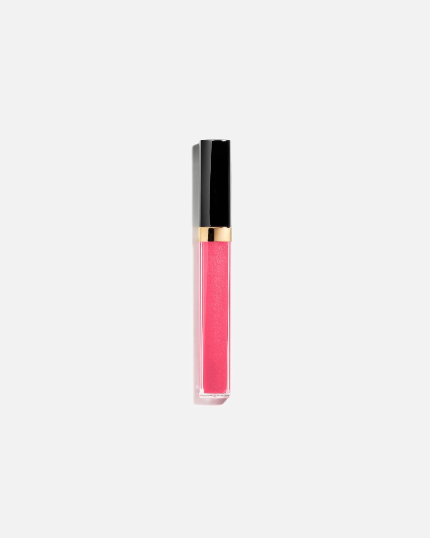 Lipgloss für Unisex CHANEL ROUGE COCO GLOSS Nr. 172 - Tendresse