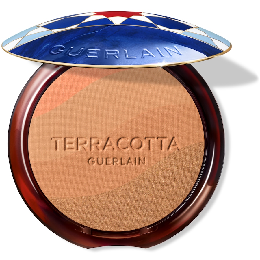 Guerlain Terracotta Golden Dunes Limitierte EditionMake-up | 10.0 g | 4960,00 / 1.0 kg