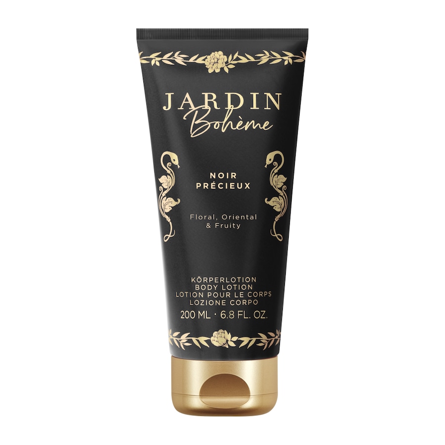Jardin Bohème Collection Précieuse Noir PrécieuxKörper | 200.0 ml | 63,95 / 1.0 l
