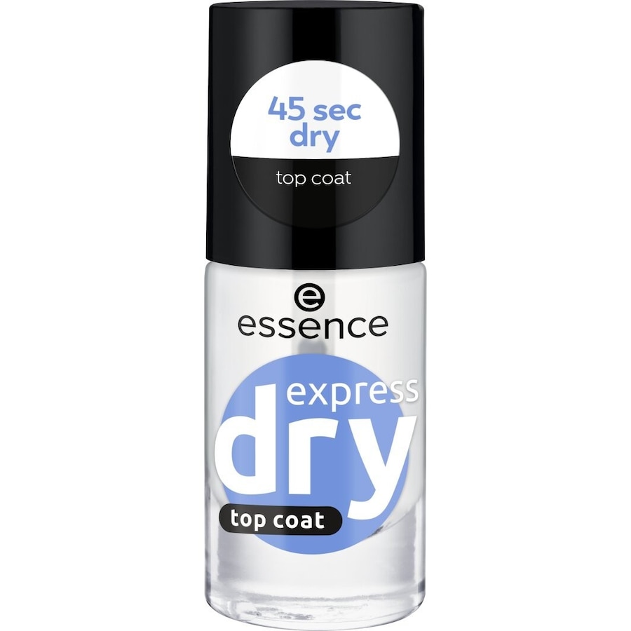 Essence Express Dry Top Coat 8 ml Damen
