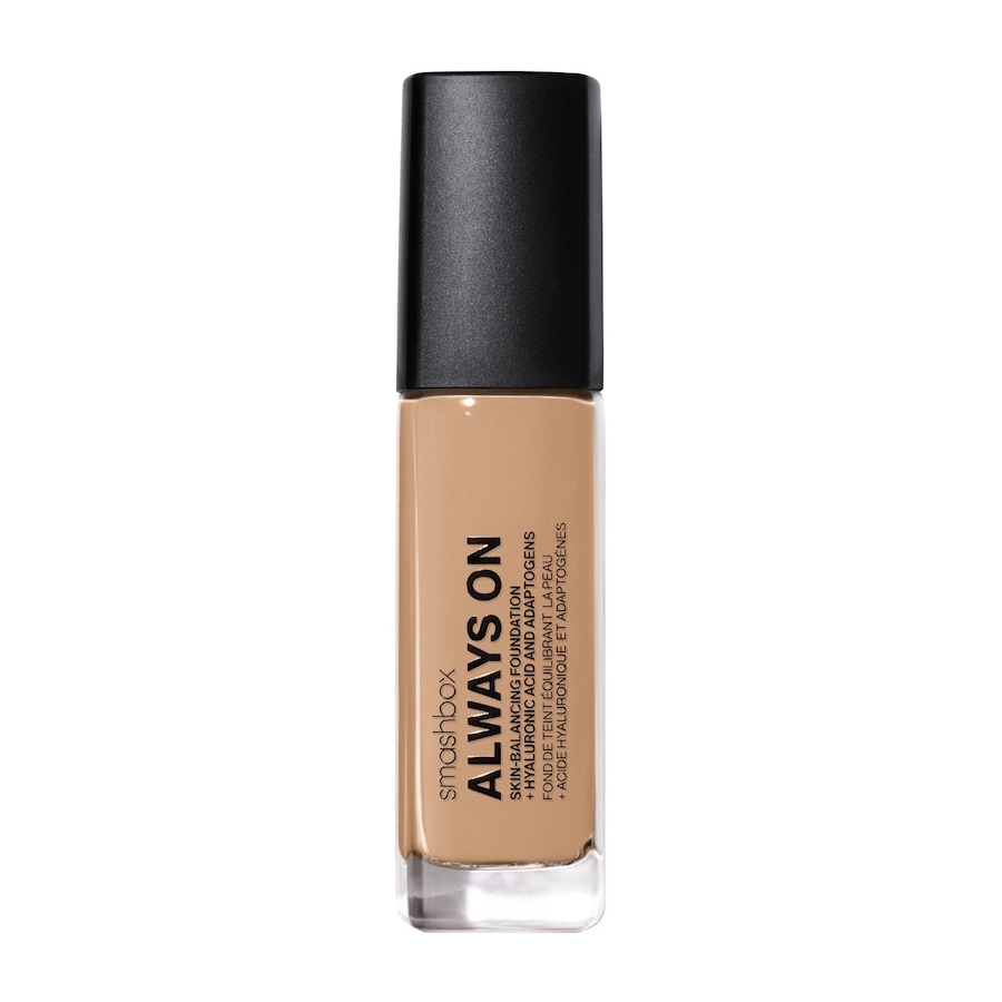 Smashbox Always on Skin Balancing Foundation L30-N 30 ml Hellbraun