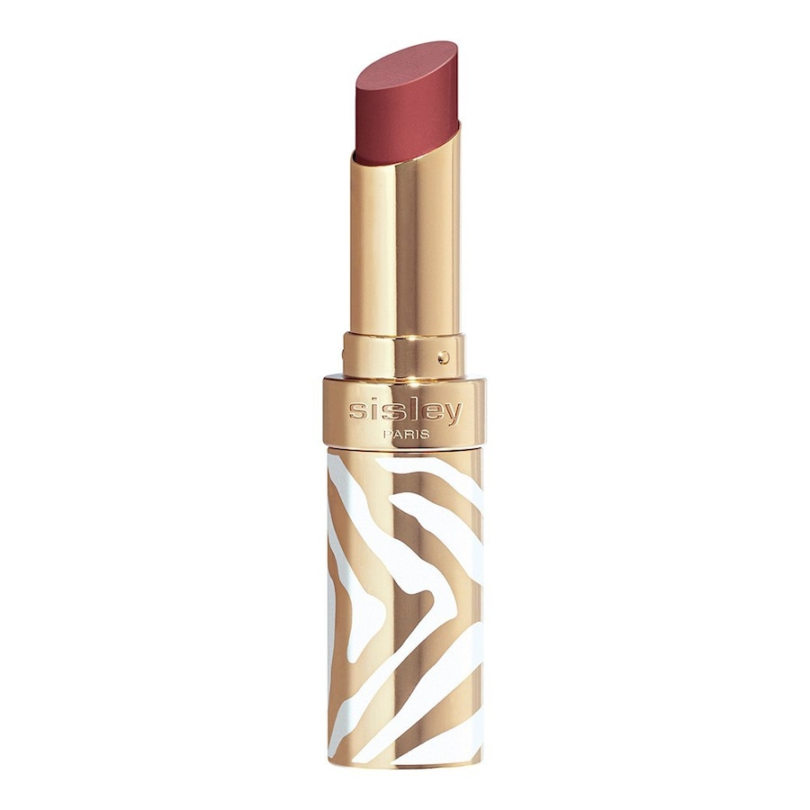 Sisley Viky Raders' Sommer Must-Haves Phyto Rouge Shine Lippenstift 12 - SHEER COCOA 3 g Rosegold