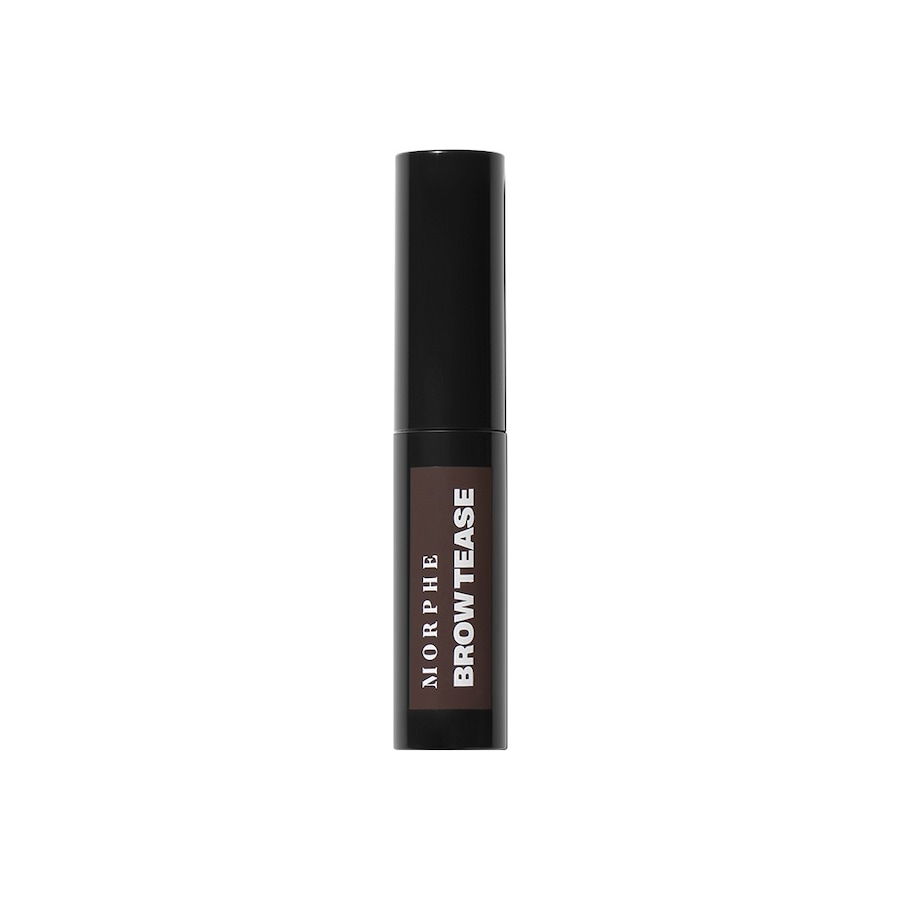 Morphe Brow Tease Fiber-Infused Volumizing Mousse Augenbrauenfarbe CHOCOLATE MOUSSE 5.5 ml Braun