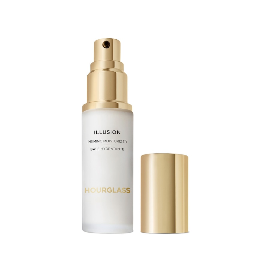 Hourglass Illusion Priming Moisturizer Primer 28.8 ml Silber