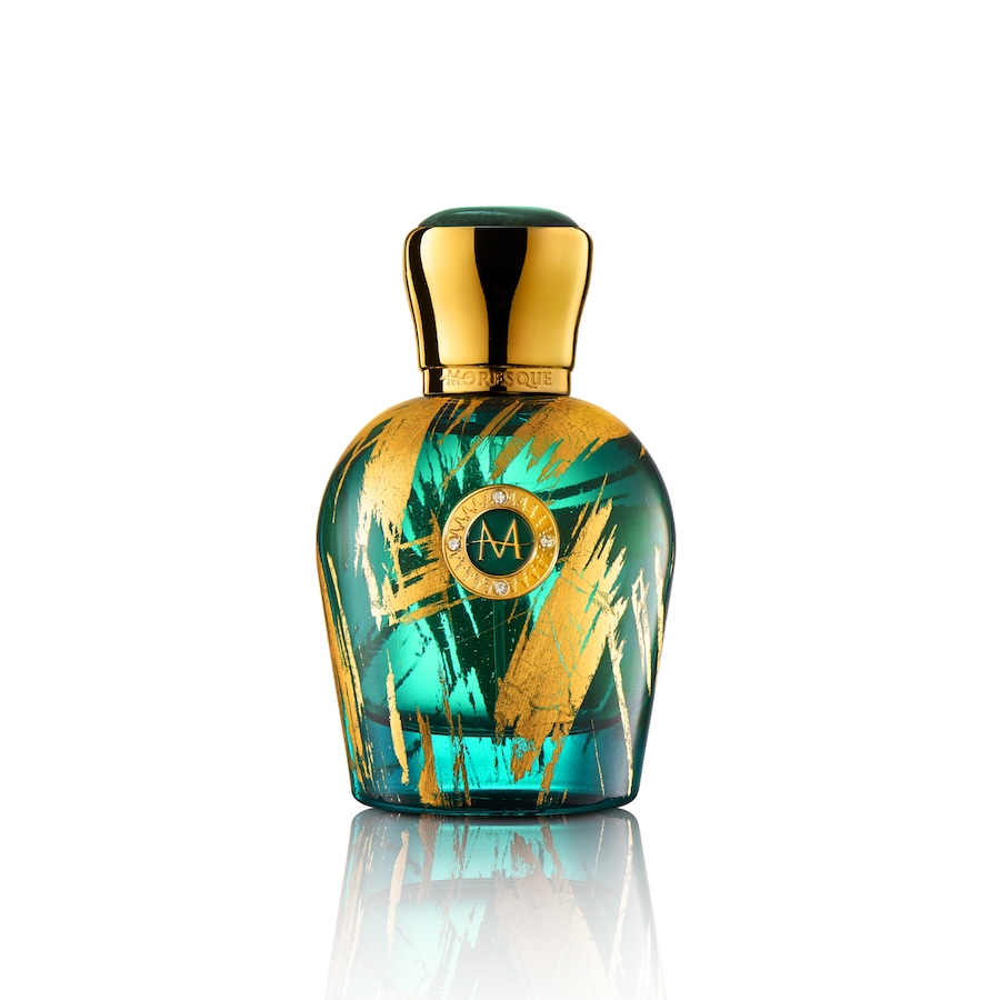 Moresque FIORE DI PORTOFINO EDP Eau de Parfum 50 ml unisex