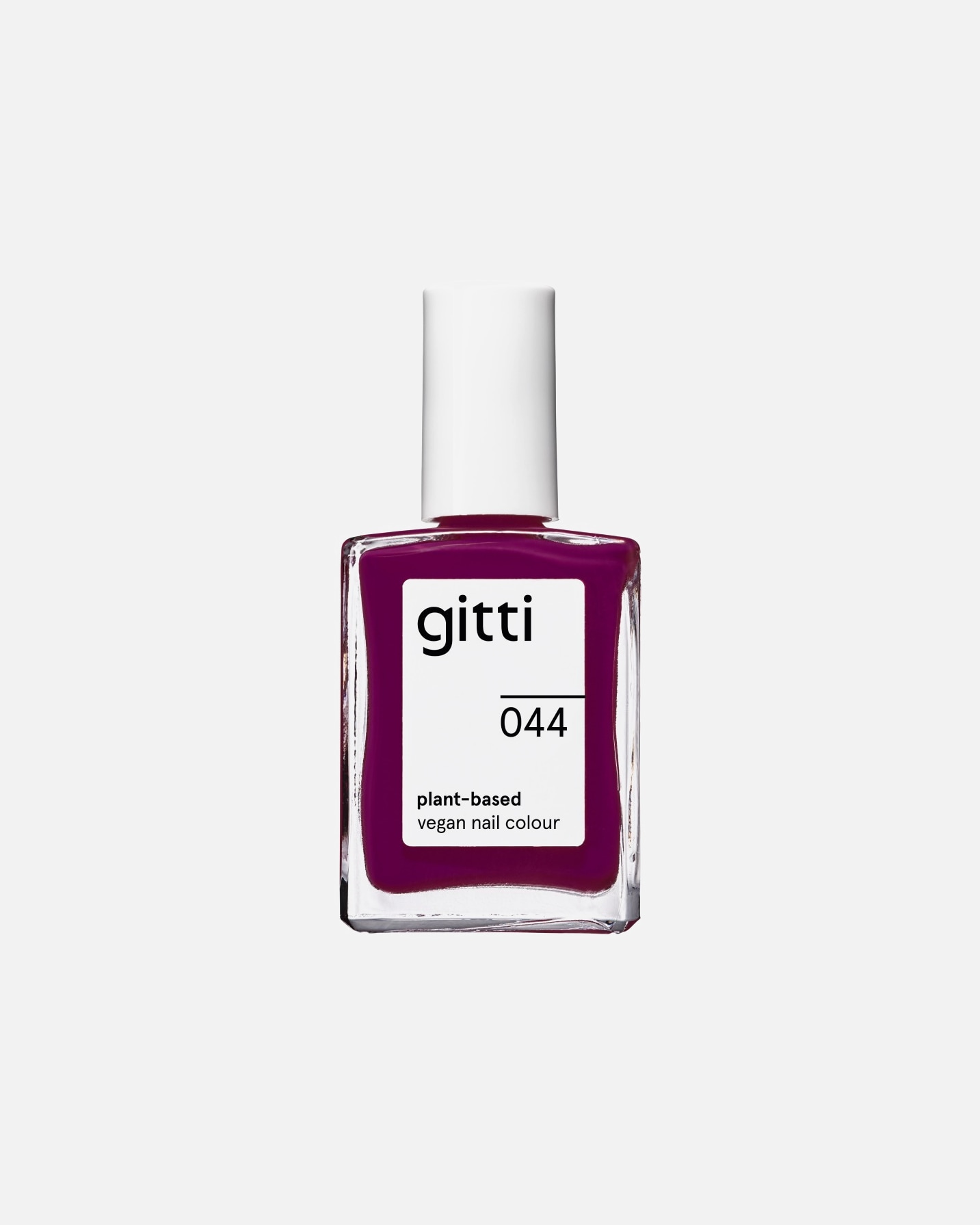 Nagellack für Unisex gitti no. 044 44