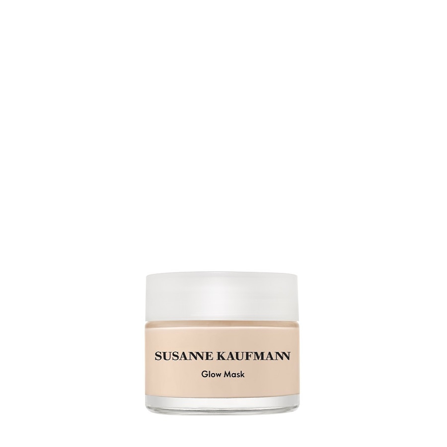 Susanne Kaufmann GLOW MASKGesicht | 50.0 ml | 1152,00 / 1.0 l