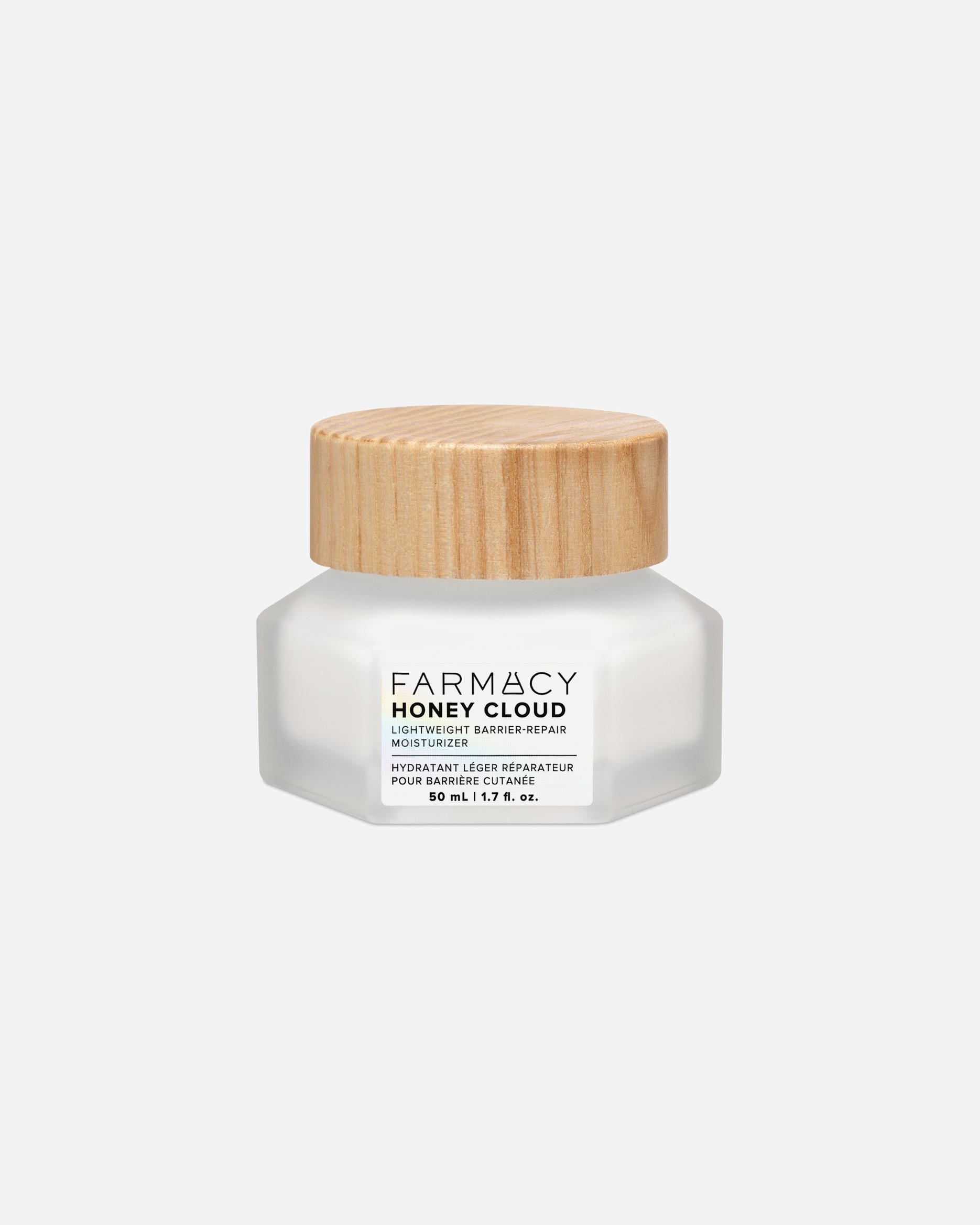 Gesichtscreme für Unisex FARMACY Honey Cloud 50 ml
