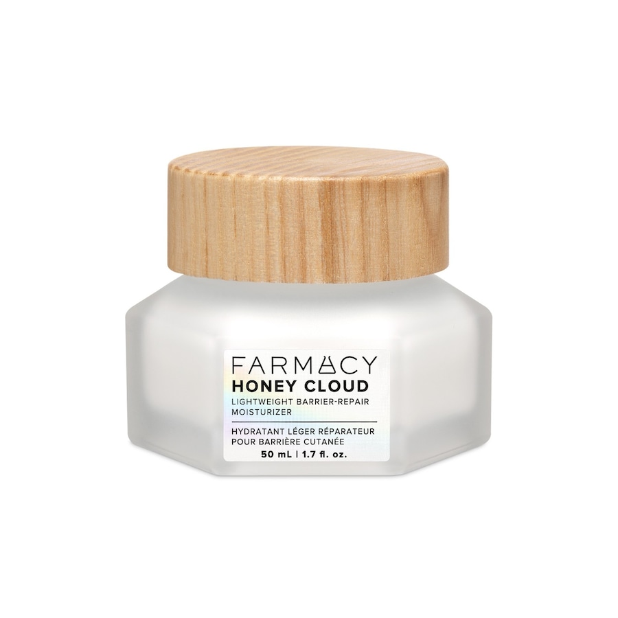 FARMACY Honey Cloud Gesichtscreme 50 ml