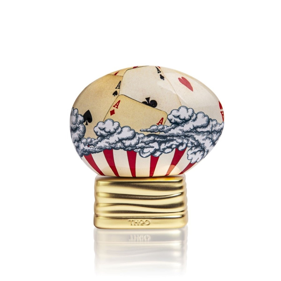 THOO GAMBLING Parfum 75 ml unisex