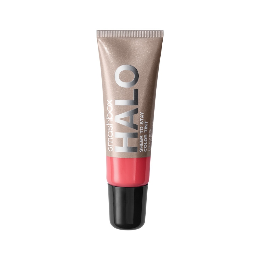 Smashbox Halo Sheer To Stay Color Tints Blush MAI TAI 10 ml Coral