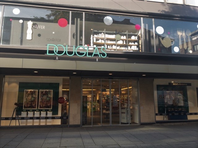 Douglas osnabrück kosmetikbehandlung Douglas osnabrück kosmetikbehandlung