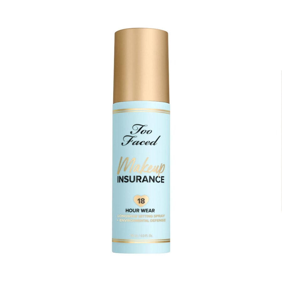 Too Faced Makeup Insurance Fixingspray 118 ml