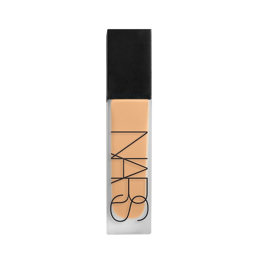NARS Natural Matte Longwear Foundation SAHEL 30 ml Hellbraun