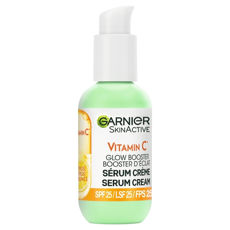 Garnier Skin Active Glow Booster SPF 25Gesicht | 50.0 ml | 199,80 / 1.0 l
