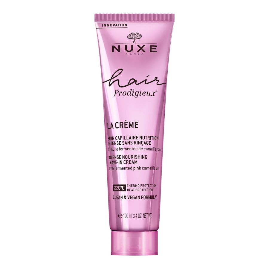 NUXE Hair Prodigieux Intense Nourishing Leave-in Cream 100ml Haarcreme 100 ml
